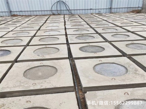 洛南DP16混凝土电杆底盘